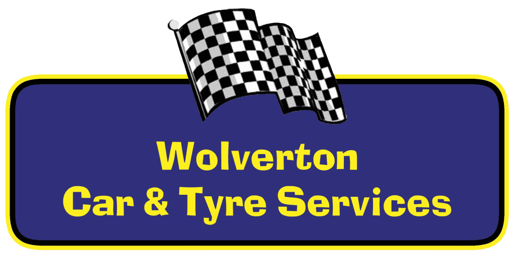 Wolverton Car & Tyre Services Logo